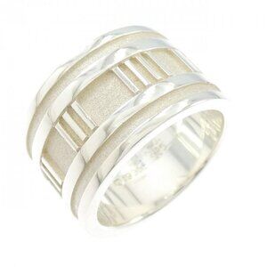 Tiffany & Co Atlas Ring